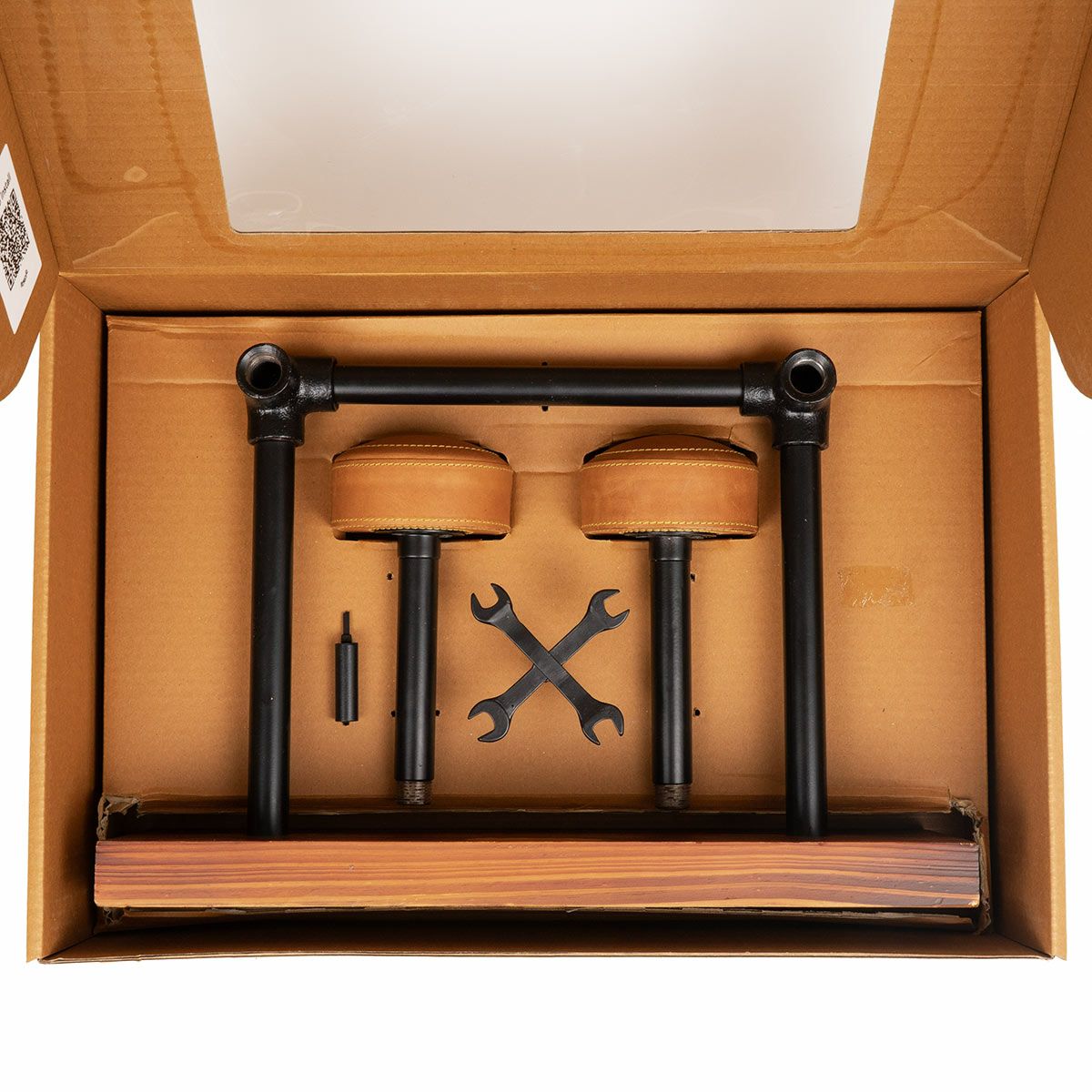 Trip Machine｜ツイン ヘルメット ハンガー × Motorimoda｜その他雑貨