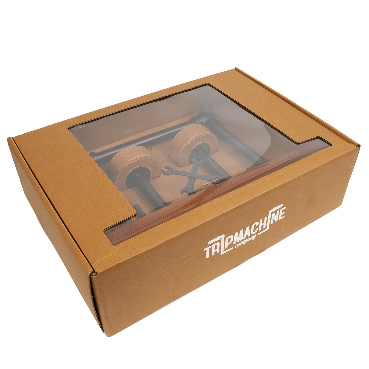 Trip Machine｜ツイン ヘルメット ハンガー × Motorimoda｜その他雑貨