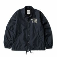 Maria Riding Company｜ワイルドキャット コーチジャケット｜アウター｜ブラック