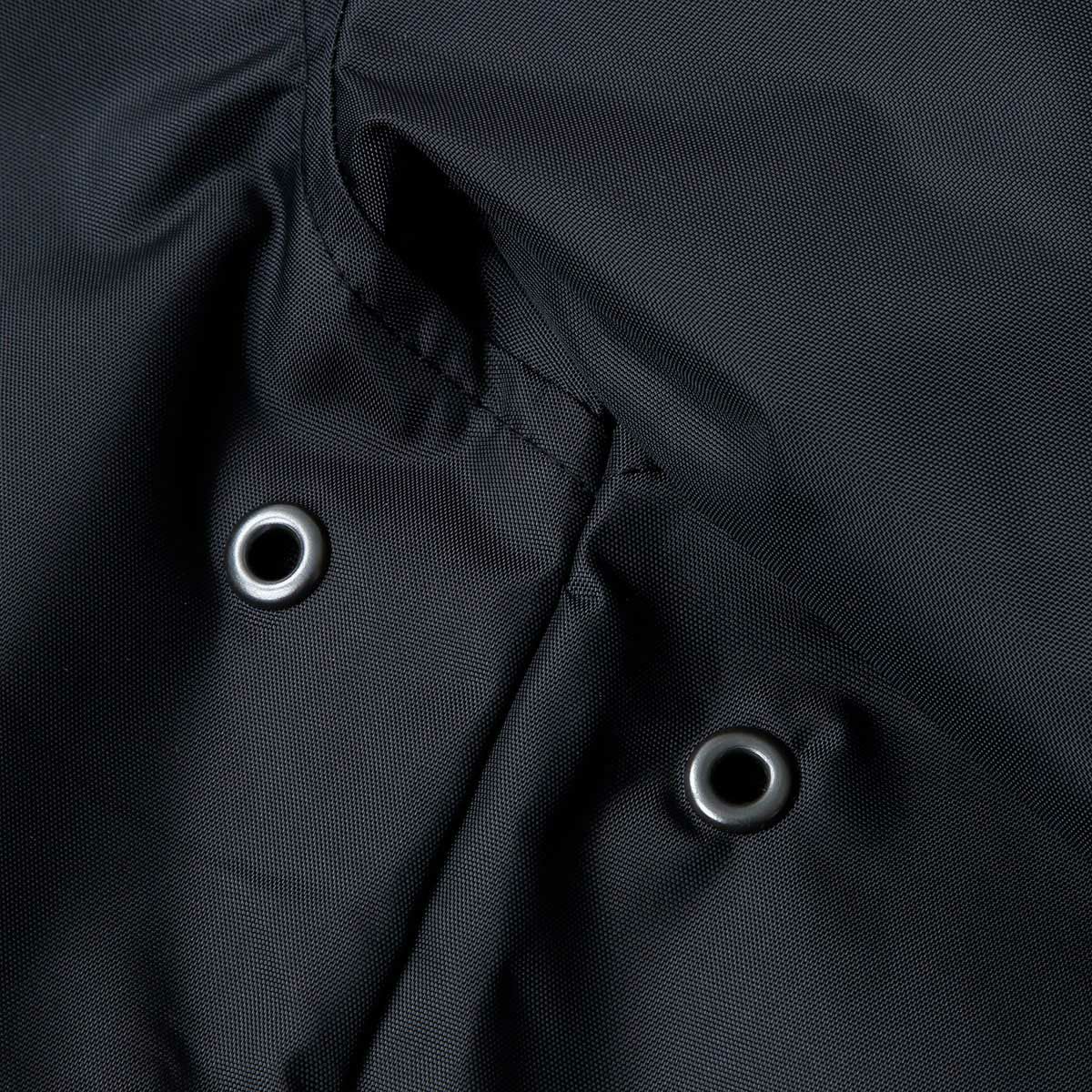 Maria Riding Company｜ワイルドキャット コーチジャケット｜アウター｜ブラック