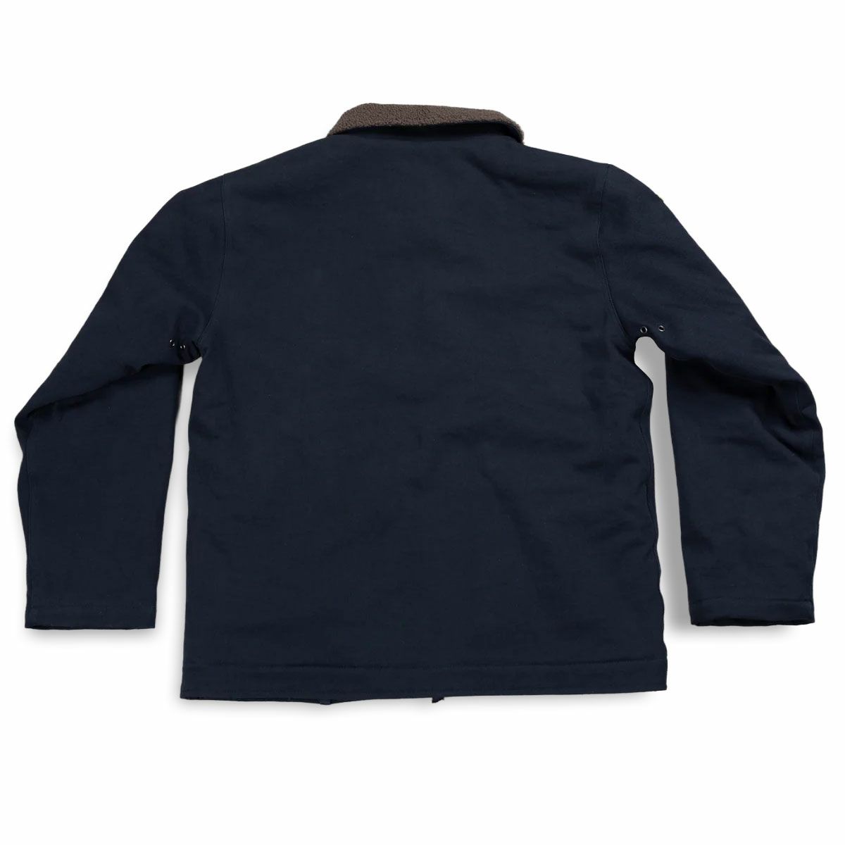 Maria Riding Company｜ブラックテイル クルー デッキジャケット｜アウター｜ネイビー