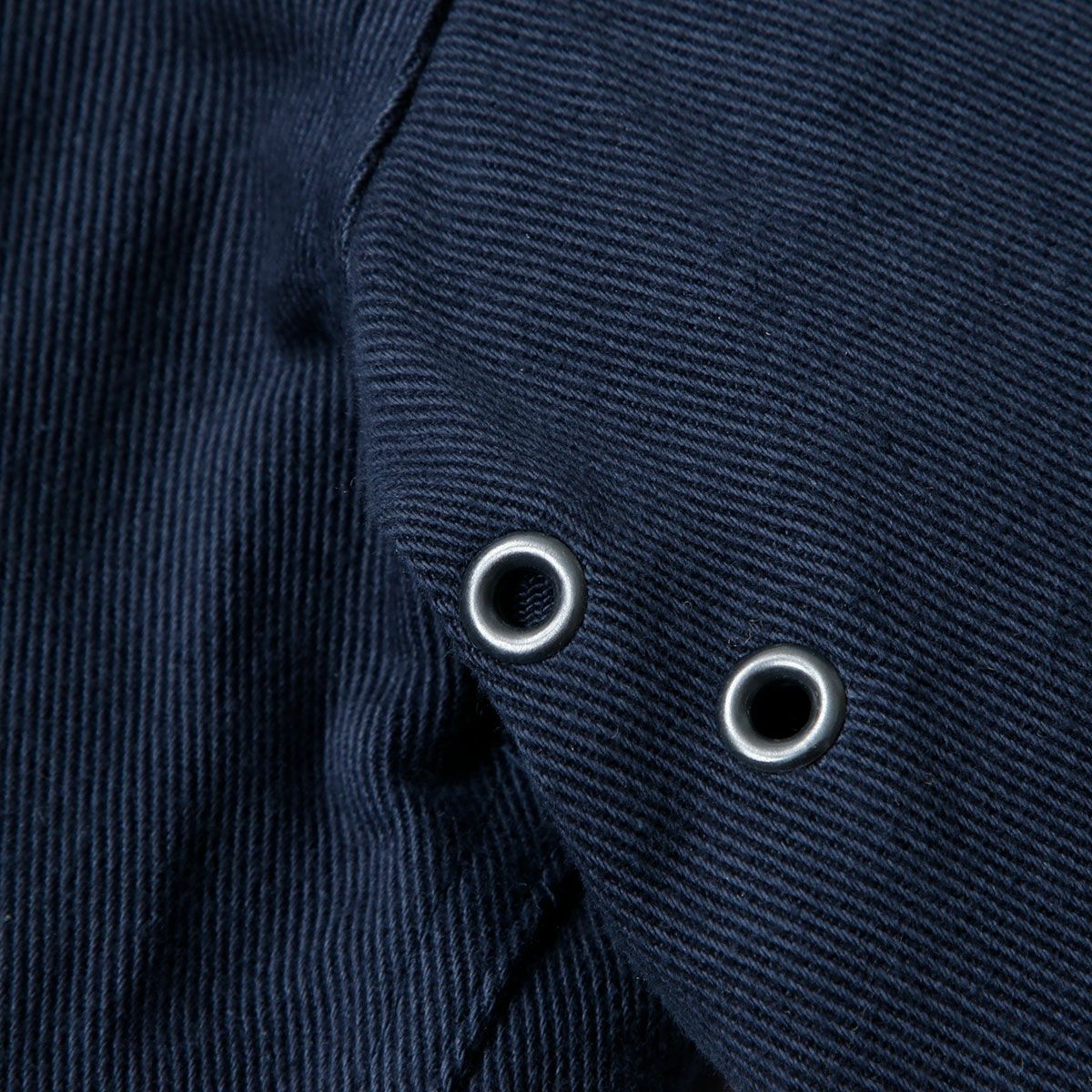 Maria Riding Company｜ブラックテイル クルー デッキジャケット｜アウター｜ネイビー