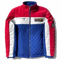 Honda Vintage Culture｜1983 ホンダ F1 レーシングチーム キルティング ジャケット｜アウター
