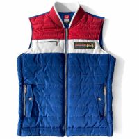 Honda Vintage Culture｜1983 ホンダ F1 レーシングチーム ベスト｜ウェア