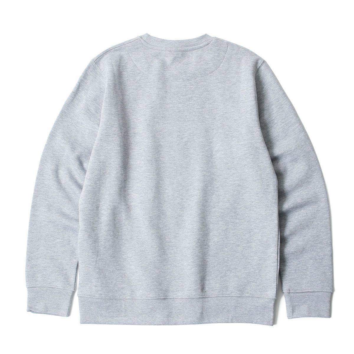 Mille Miglia｜ミッレミリア テディベア スウェットシャツ｜スウェット｜グレー