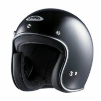 griffin｜ジェットスター ブラック｜ヘルメット