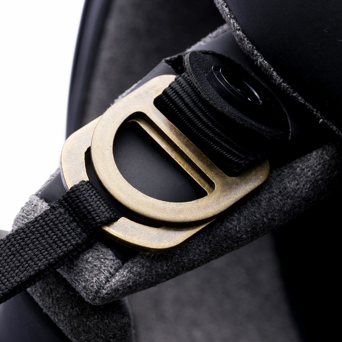 griffin｜ジェットスター ブラック｜ヘルメット｜ブラック