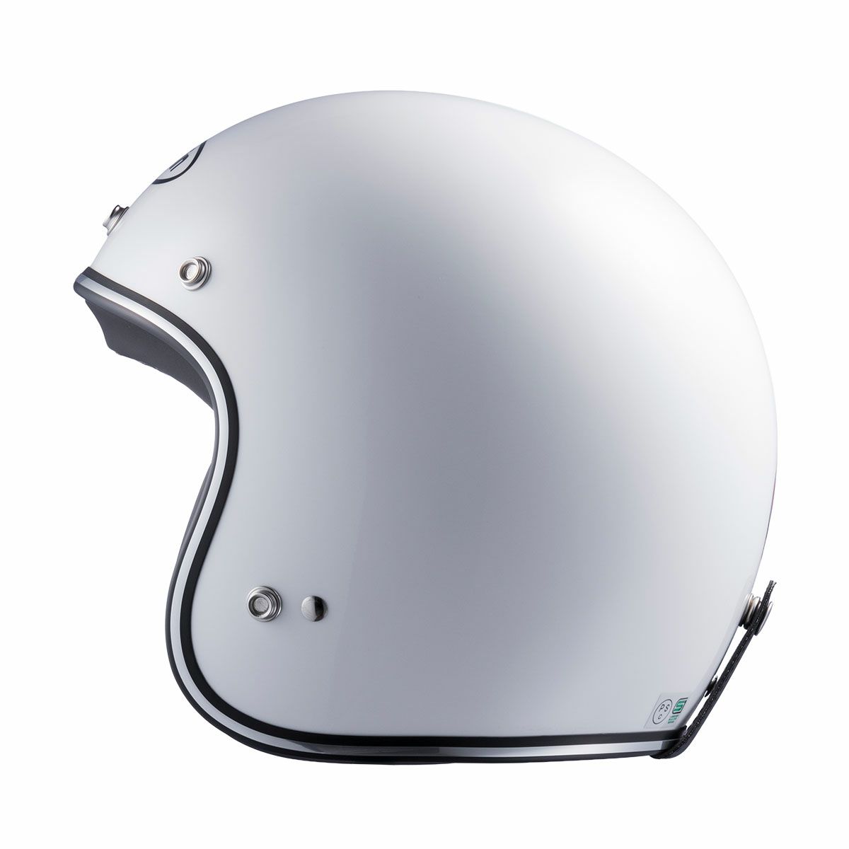 griffin｜ジェットスター ブラック｜ヘルメット｜ホワイト