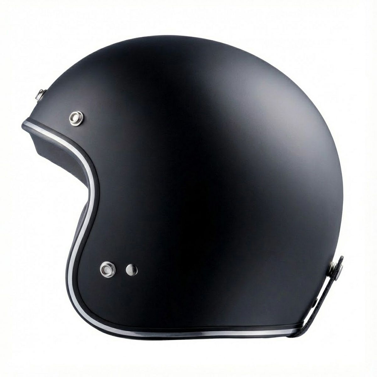 griffin｜ジェットスター ブラック｜ヘルメット｜マットブラック