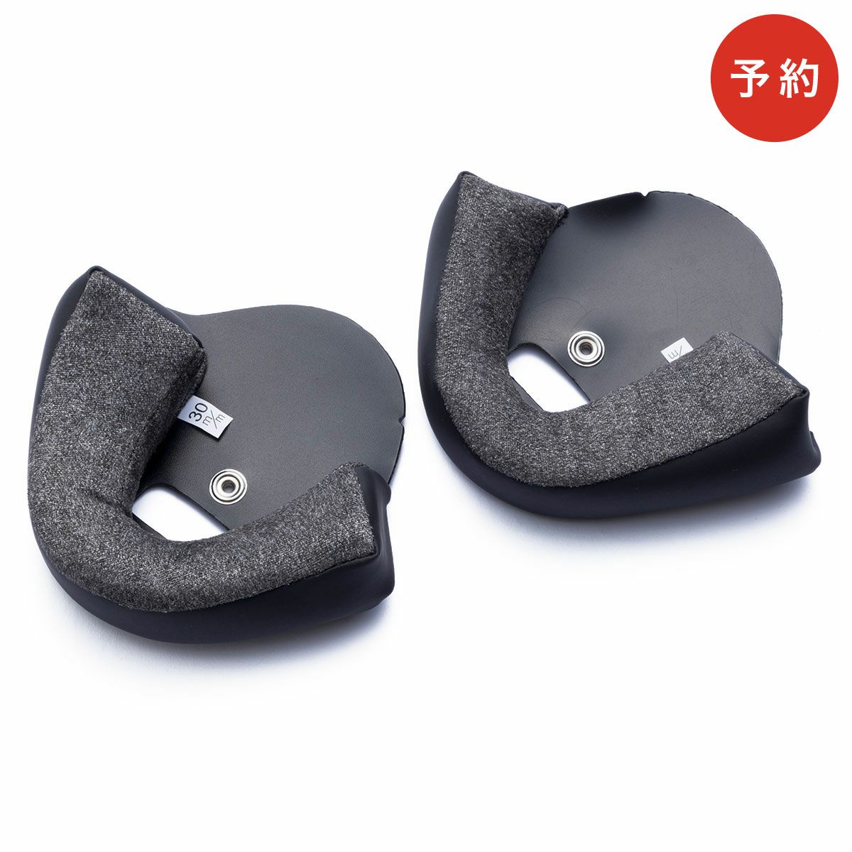 griffin｜JET STAR 専用チークパッド｜パーツ