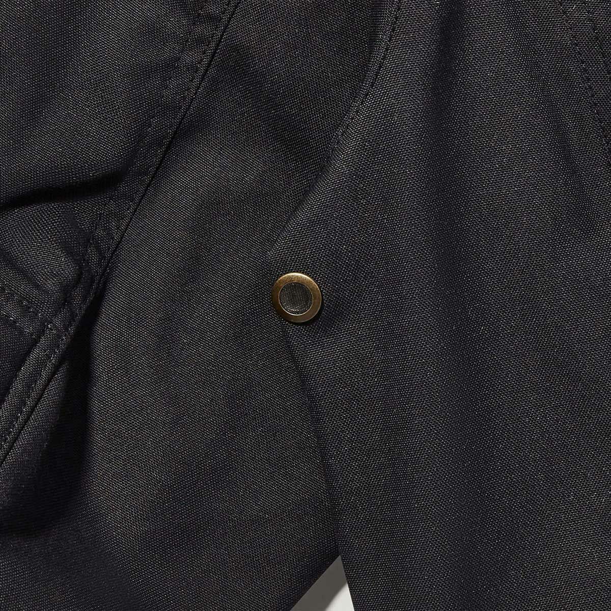 BELSTAFF｜ロバーツ モーターサイクル ジャケット｜アウター｜ブラック