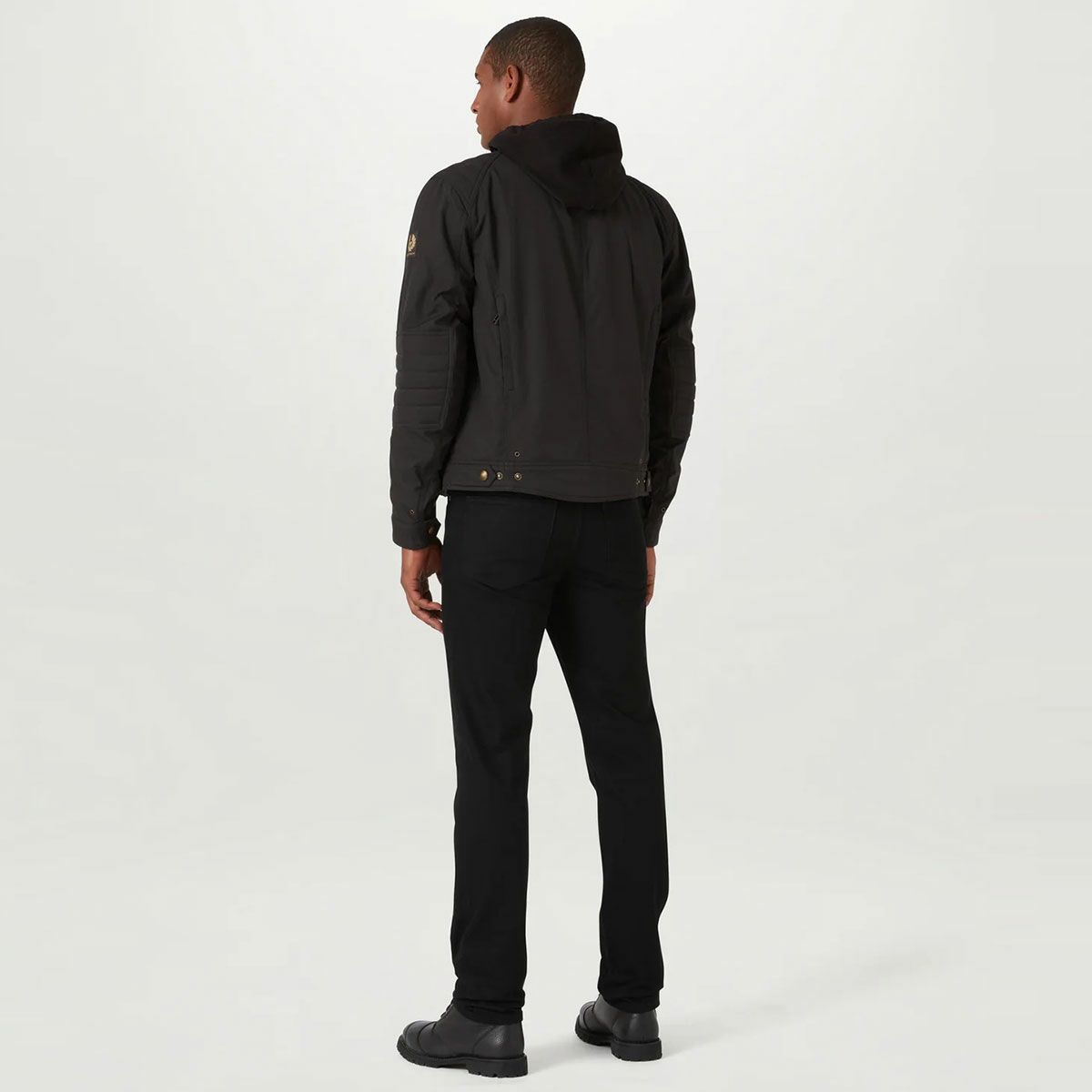 ロバーツ モーターサイクル ジャケット | モトーリモーダ公式