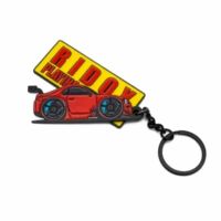 MAX ORIDO｜Max Orido プレミアム キーチェーン｜キーホルダー｜Supra