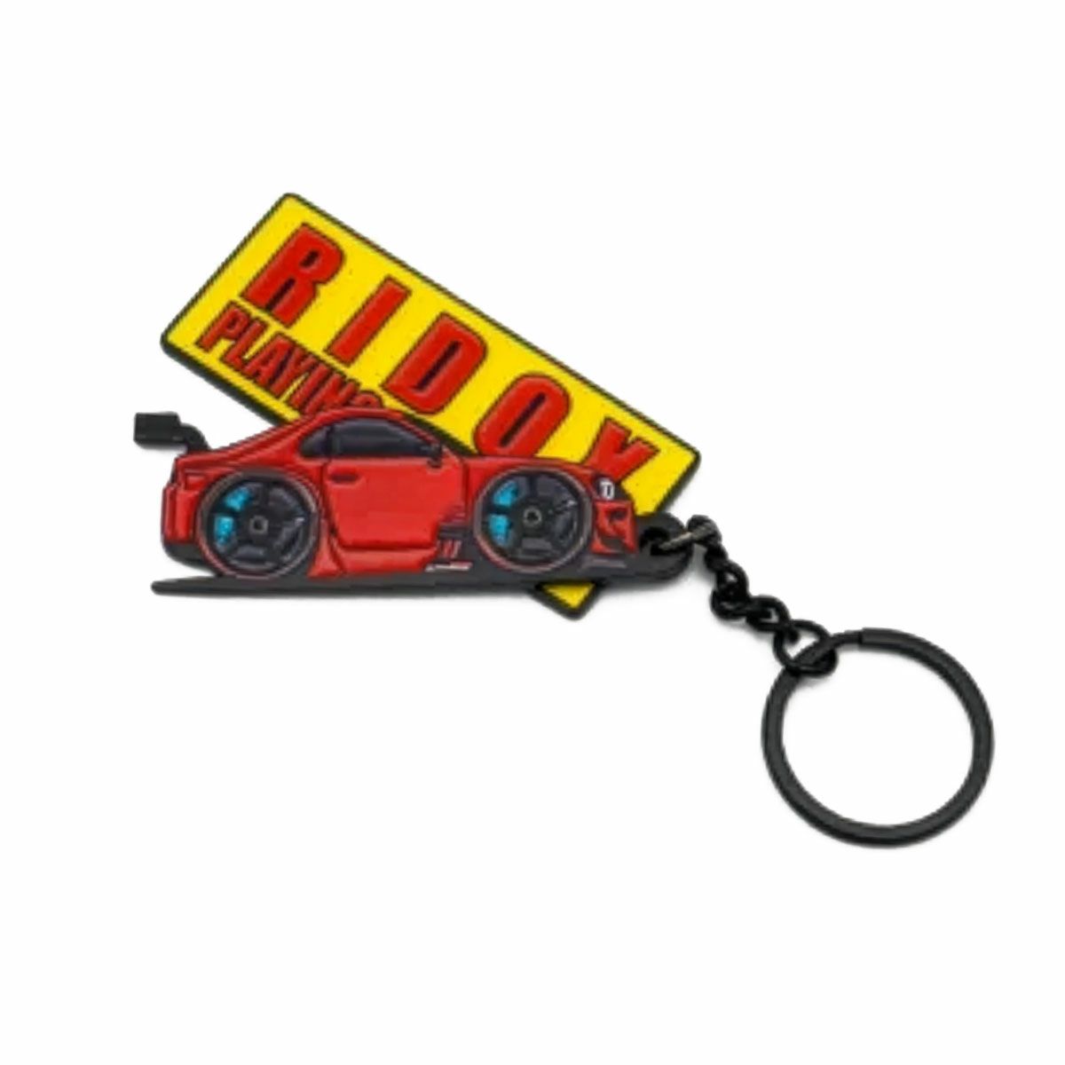 MAX ORIDO｜Max Orido プレミアム キーチェーン｜キーホルダー｜Supra