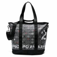 SHINICHIRO ARAKAWA｜ヘルメットバッグ大｜トートバッグ