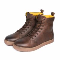 Trip Machine｜ESC メンズ ライディング スニーカー｜シューズ｜モカ