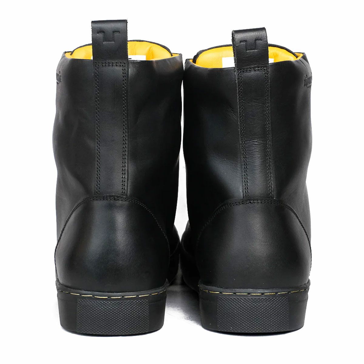 Trip Machine｜ESC メンズ ライディング スニーカー｜シューズ｜ブラック