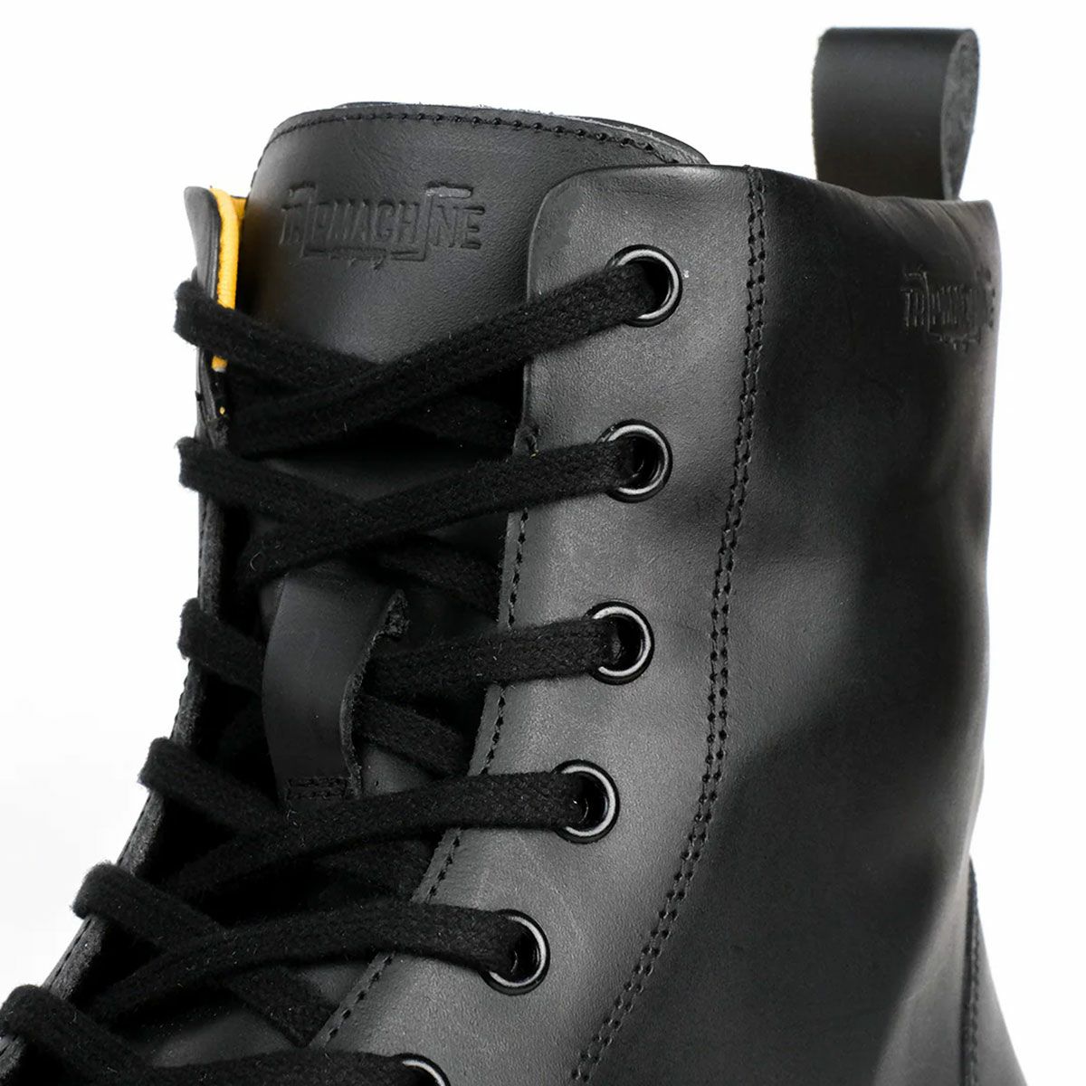 Trip Machine｜ESC メンズ ライディング スニーカー｜シューズ｜ブラック