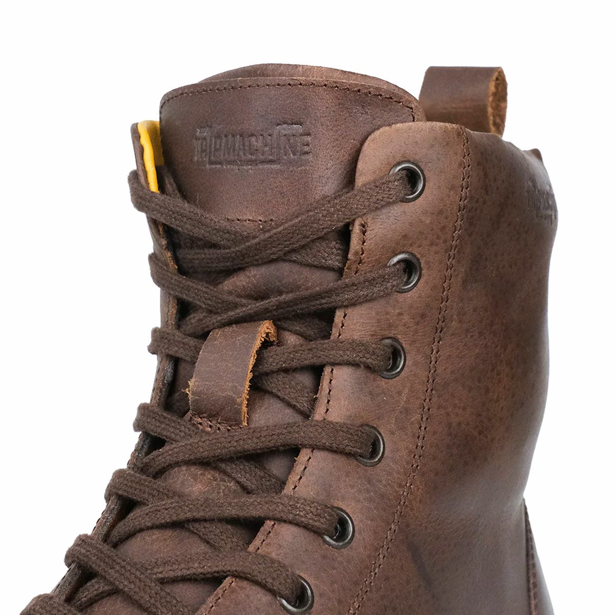 Trip Machine｜ESC メンズ ライディング スニーカー｜シューズ｜モカ