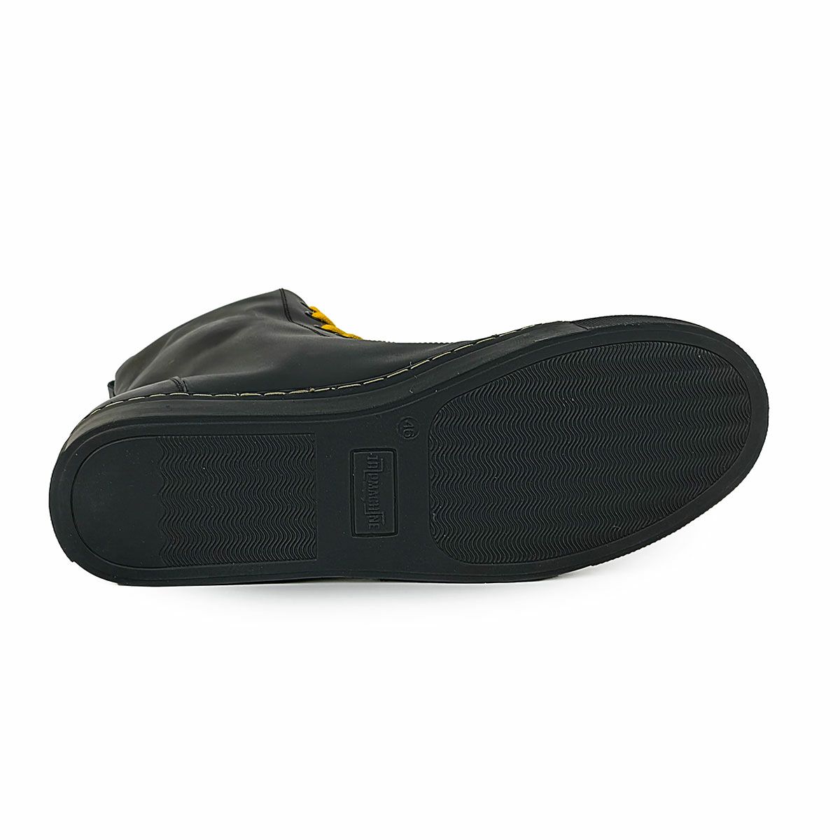 Trip Machine｜ESC メンズ ライディング スニーカー｜シューズ｜ブラック