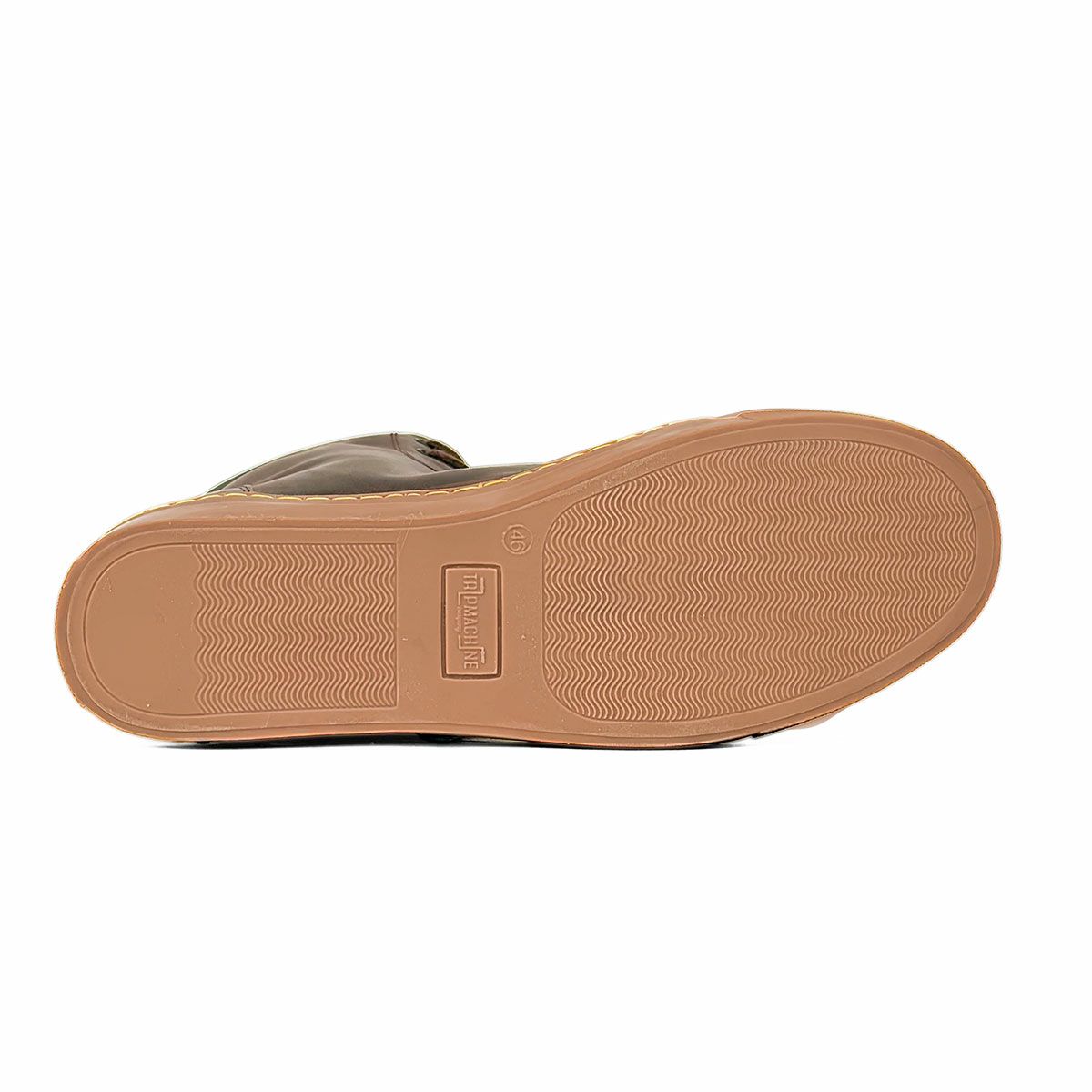 Trip Machine｜ESC メンズ ライディング スニーカー｜シューズ｜モカ