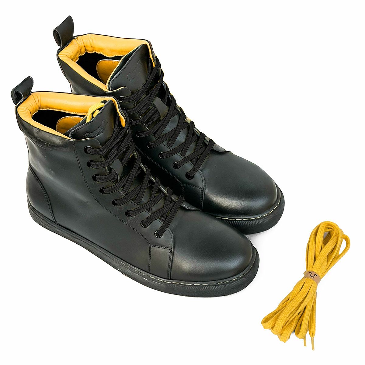 Trip Machine｜ESC メンズ ライディング スニーカー｜シューズ｜ブラック