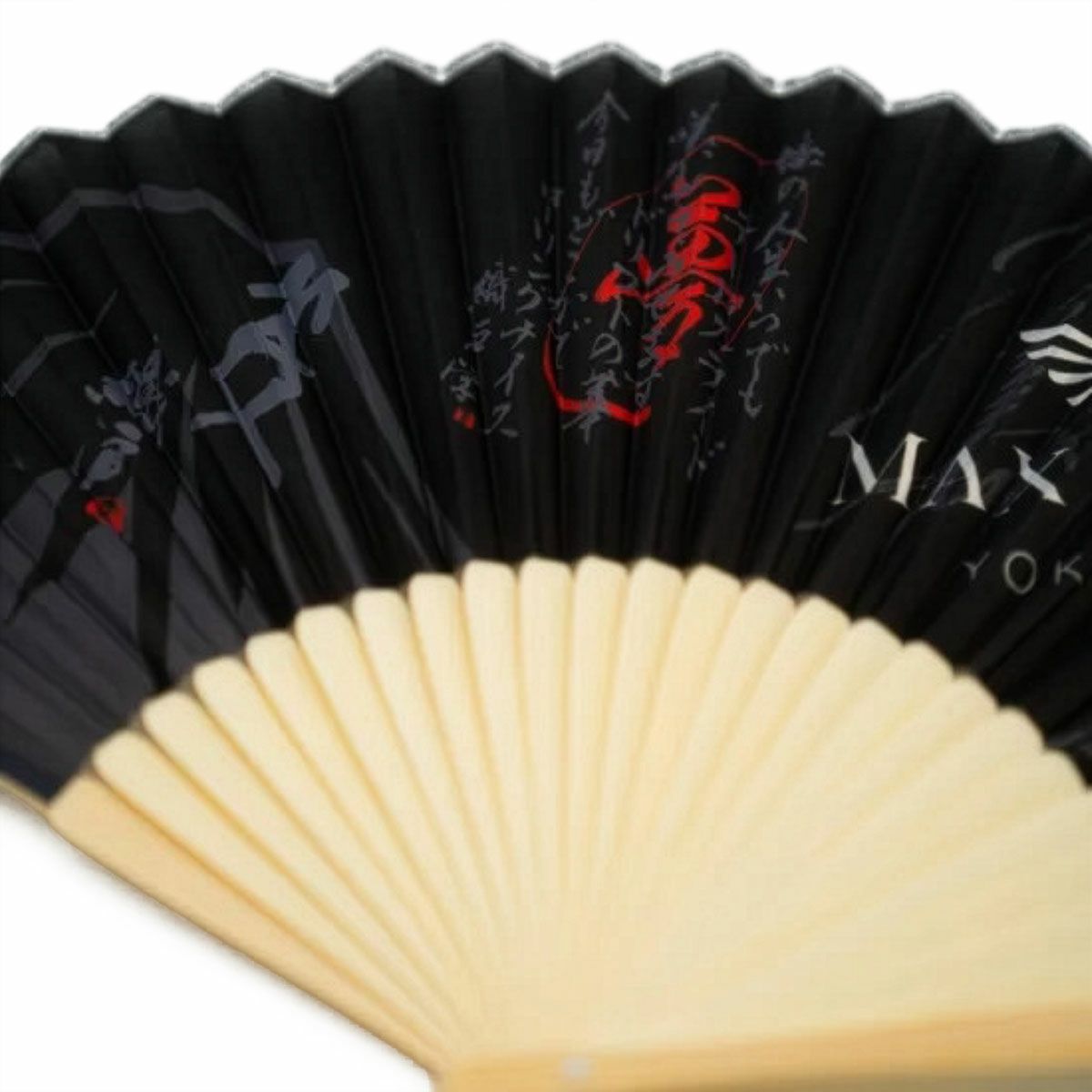 MAX ORIDO｜Max Orido 扇子ト｜雑貨