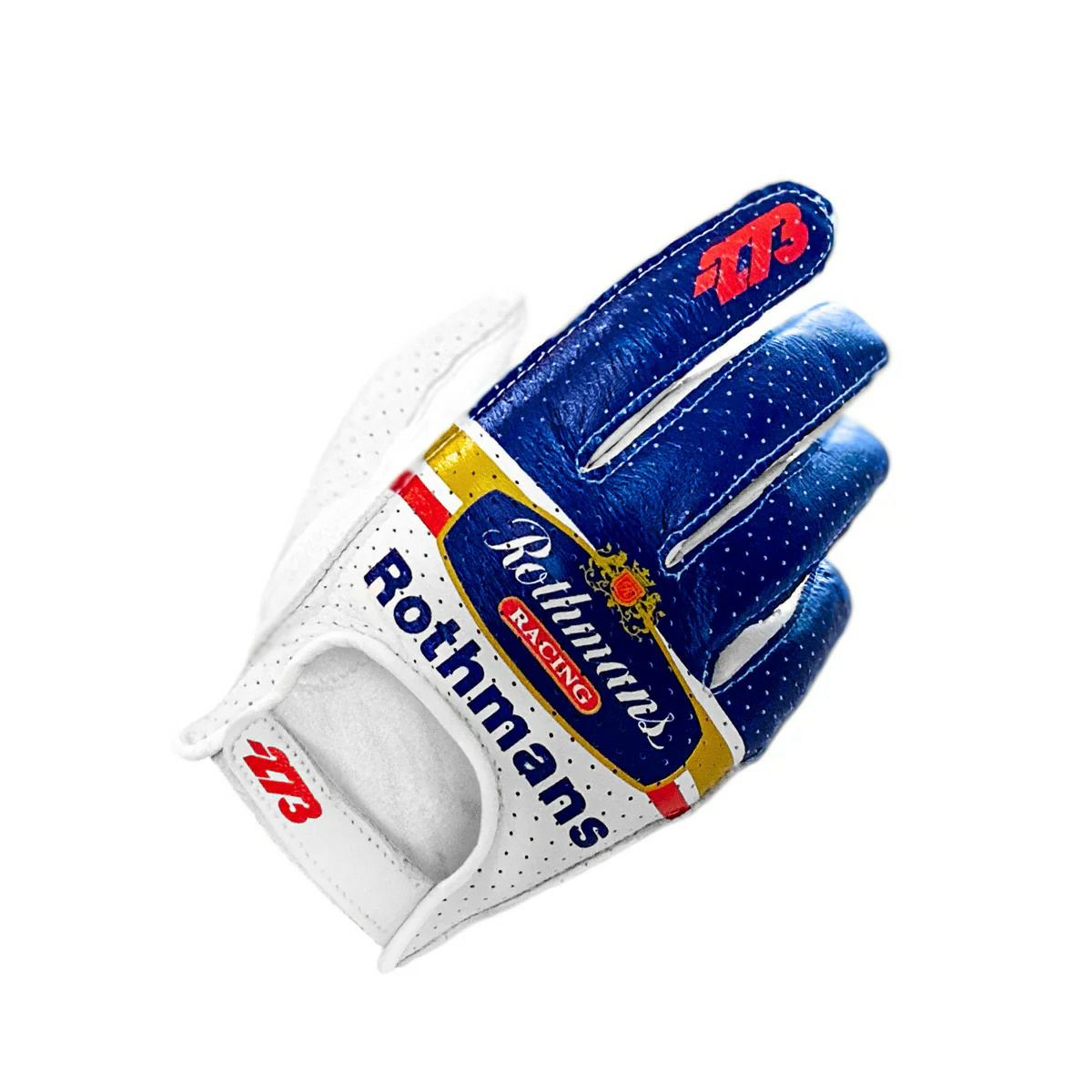 Minus 273｜RTS トリビュート レザードライビンググローブ｜グローブ