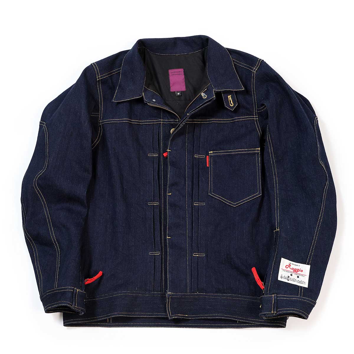 ラッジオ プリモ H345 n de-nime | モトーリモーダ公式オンラインショップ