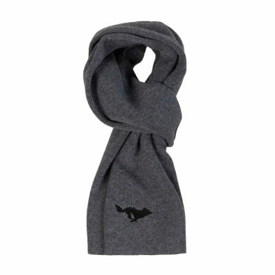 El Solitario｜カシミア スカーフ｜雑貨