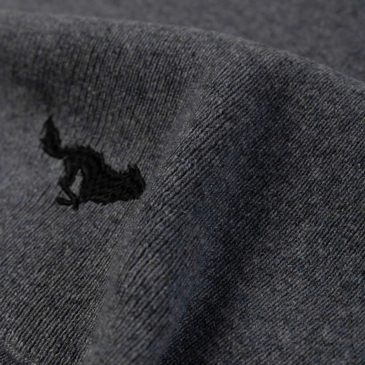 El Solitario｜カシミア スカーフ｜雑貨｜グレー