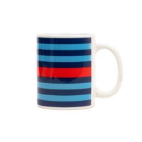 MARTINI｜マルティニ ストライプ マグカップ｜