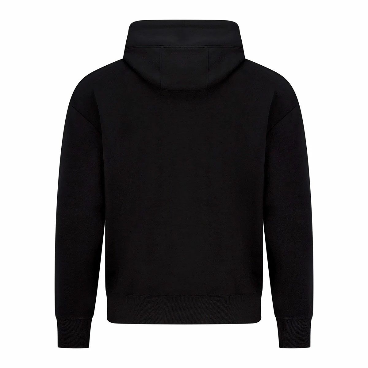 Nurburgring｜ニュルブルクリンク RACETRACK フーディ｜ウェア｜ブラック