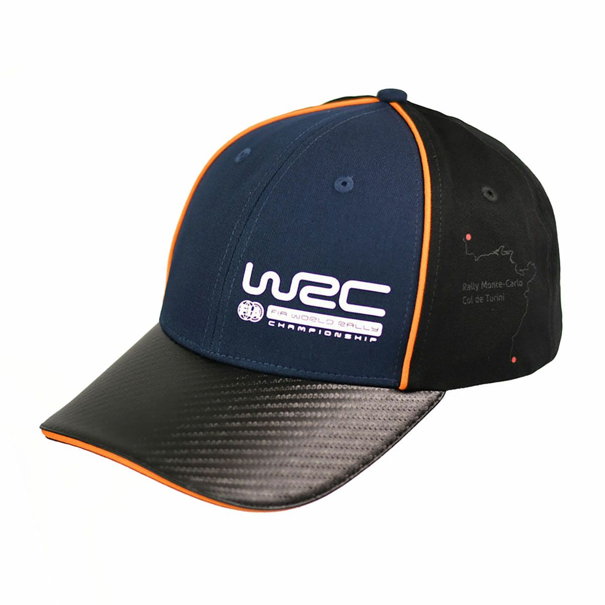 WRC｜チャンピオンシップキャップ｜雑貨