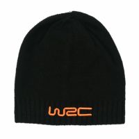 WRC｜オータムビーニー｜雑貨｜ブラック