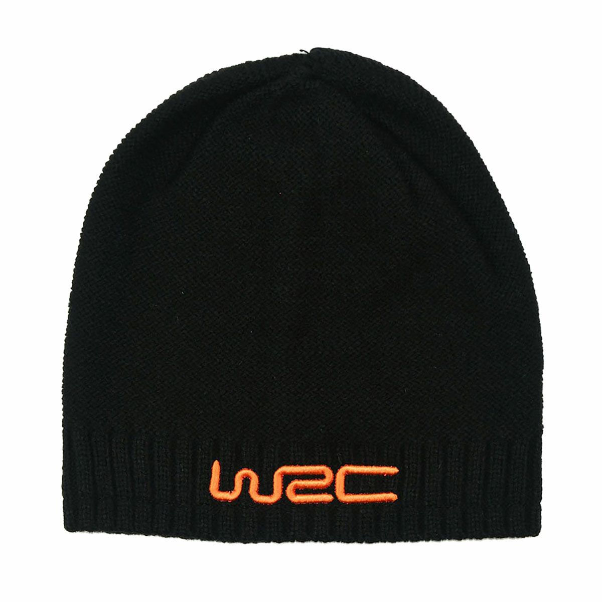 WRC｜オータムビーニー｜雑貨｜ブラック