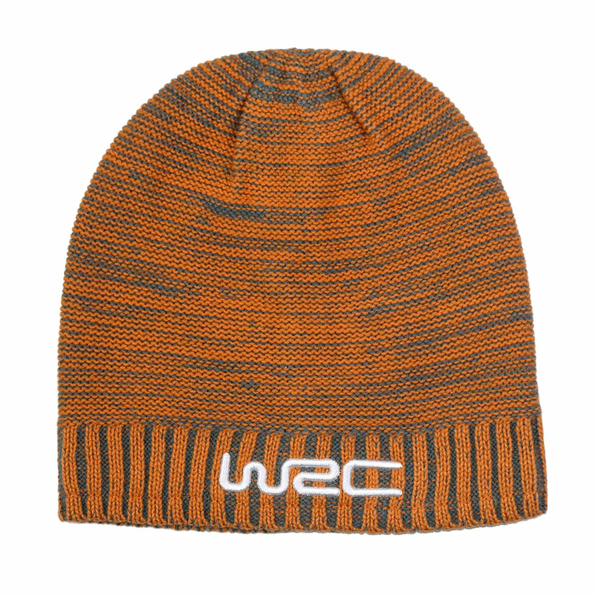 WRC｜オータムビーニー｜雑貨｜オレンジ