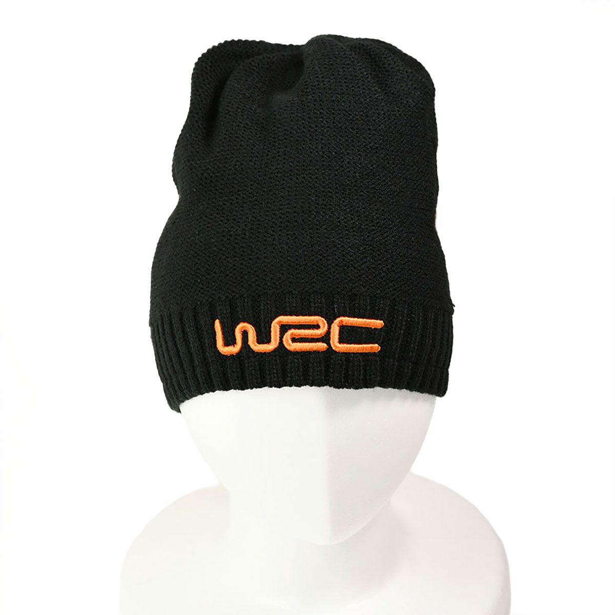 WRC｜オータムビーニー｜雑貨｜ブラック