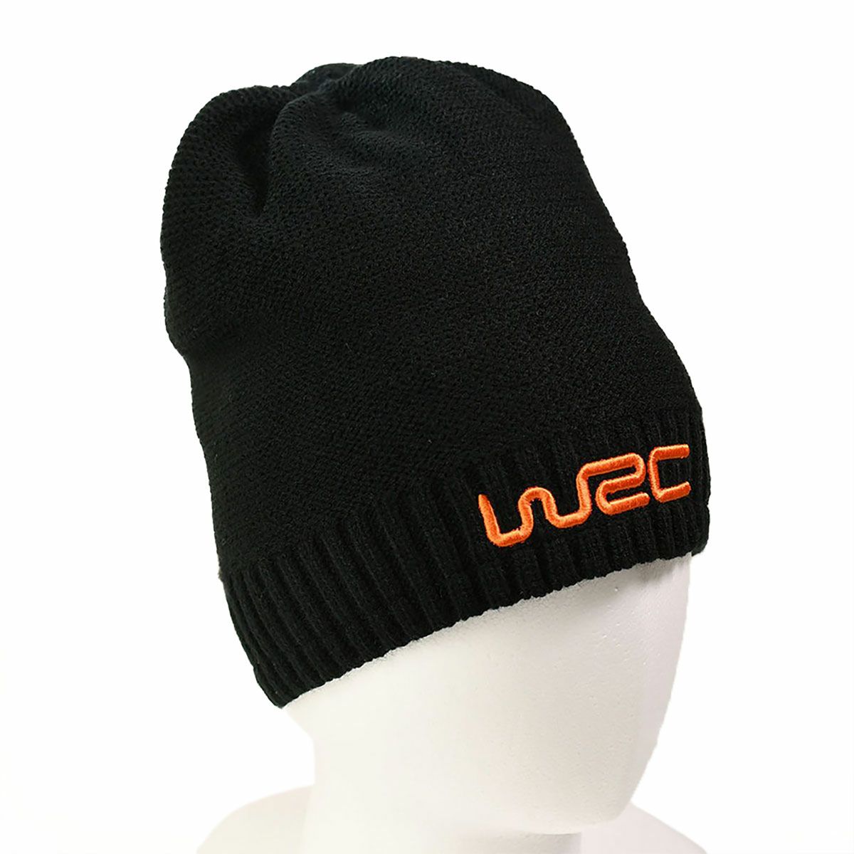 WRC｜オータムビーニー｜雑貨｜ブラック