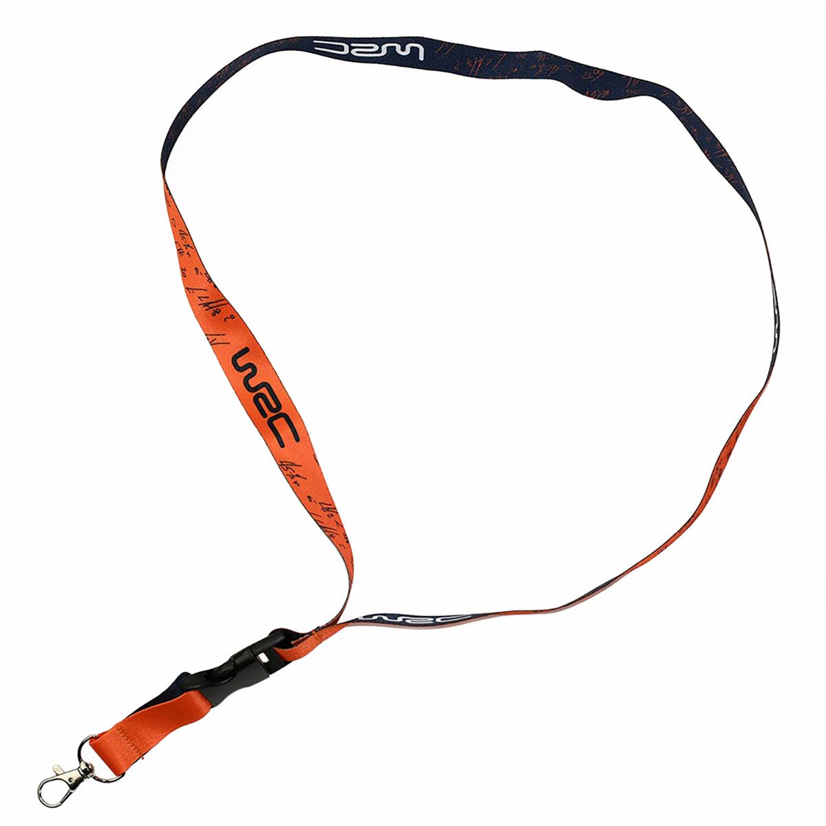 WRC｜WRCネックストラップ｜雑貨