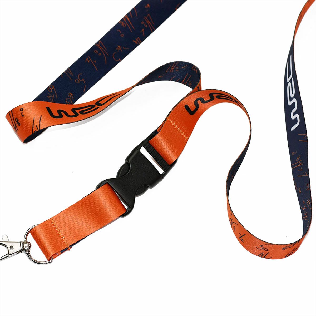 WRC｜WRCネックストラップ｜雑貨