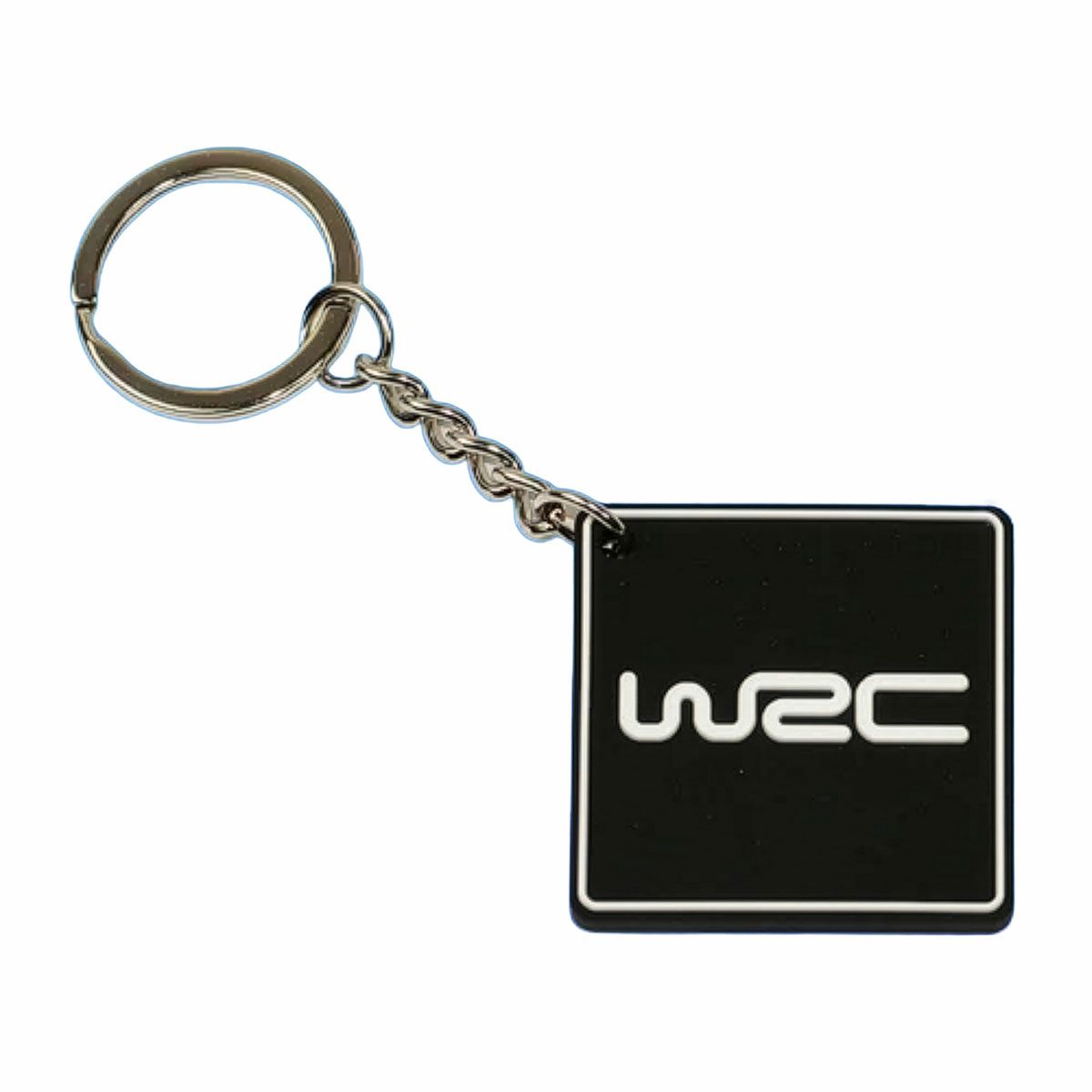WRC｜WRCスクエアキーホルダー｜雑貨