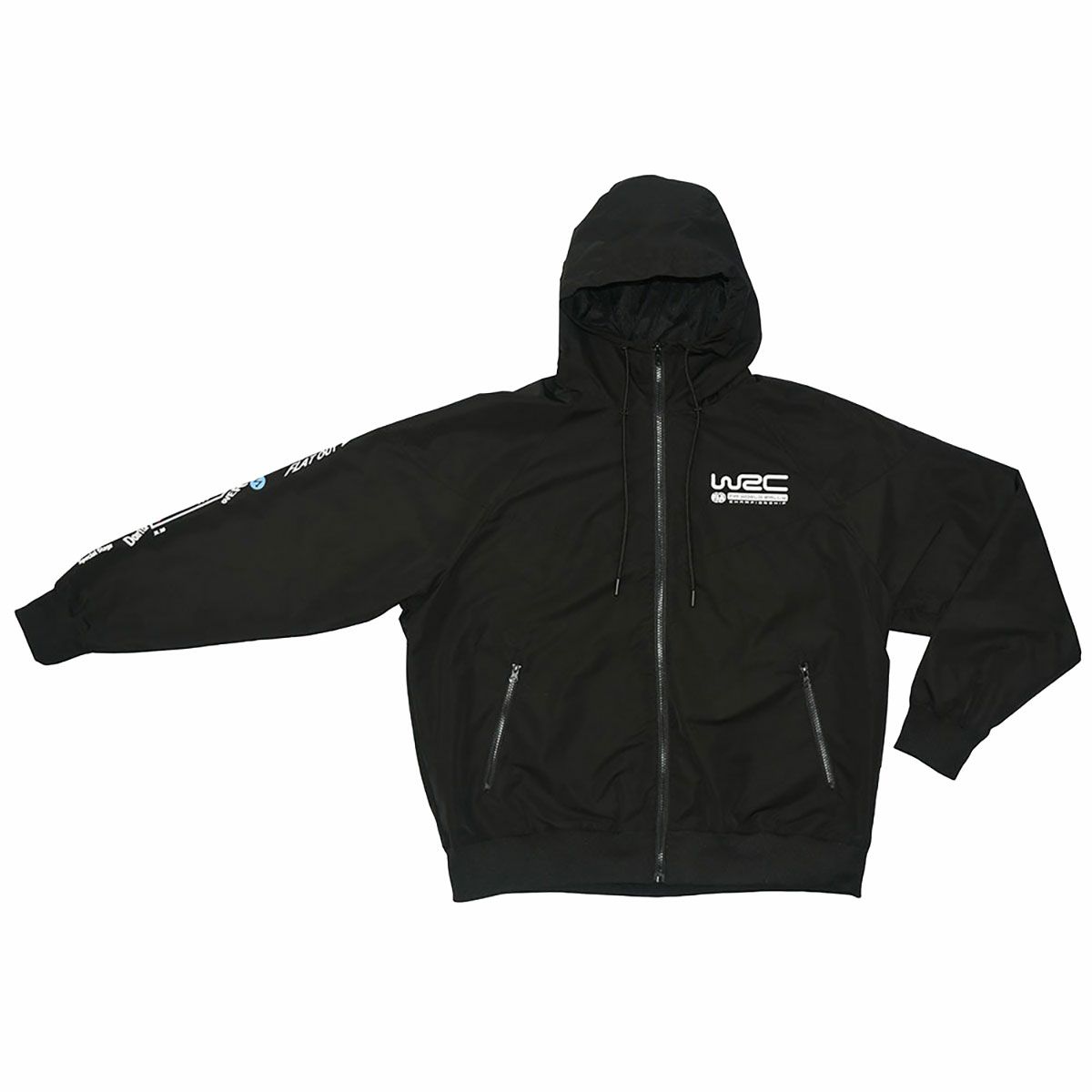 WRC｜WRC ライトジャケット｜ウェア