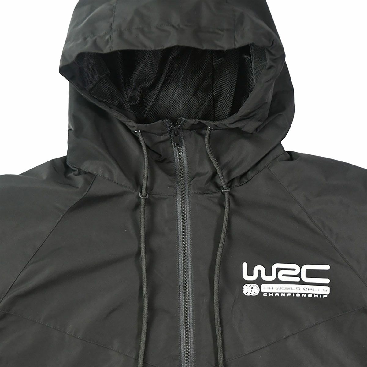 WRC｜WRC ライトジャケット｜ウェア