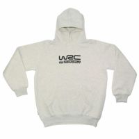 WRC｜WRCベーシックフーディー｜ウェア｜グレー