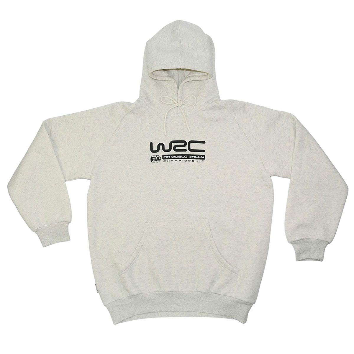 WRC｜WRCベーシックフーディー｜ウェア｜グレー