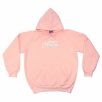 WRC｜WRCベーシックフーディー｜ウェア｜ピンク