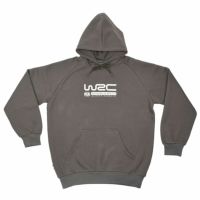WRC｜WRCベーシックフーディー｜ウェア｜チャコールグレー