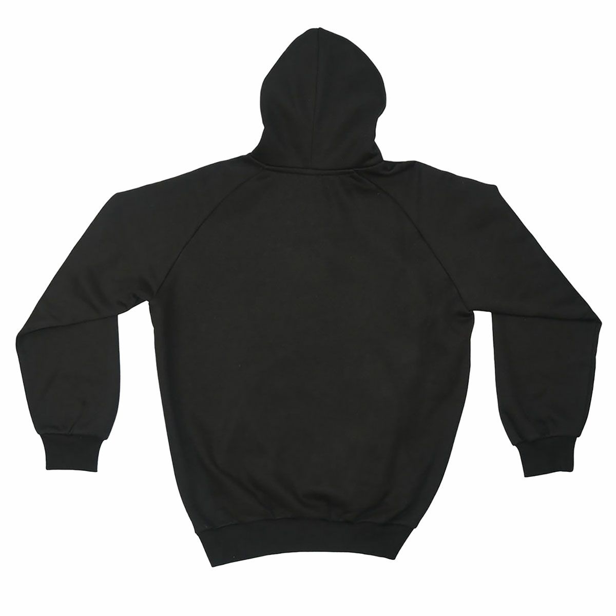 WRC｜WRCベーシックフーディー｜ウェア｜ブラック