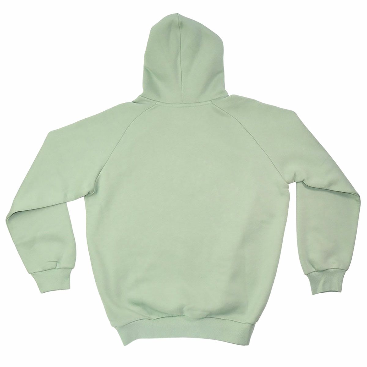 WRC｜WRCベーシックフーディー｜ウェア｜グリーン